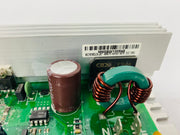 Lower Control Boards